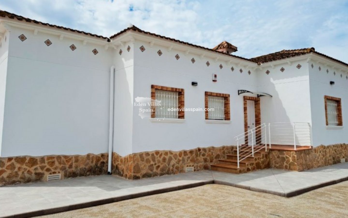 Resale - Country House - Catral