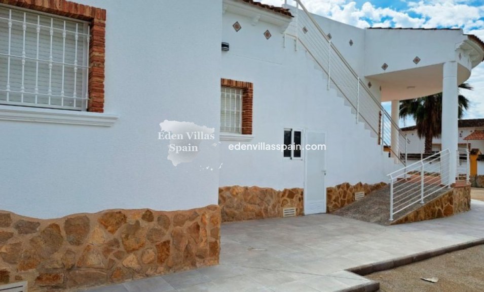 Resale - Country House - Catral