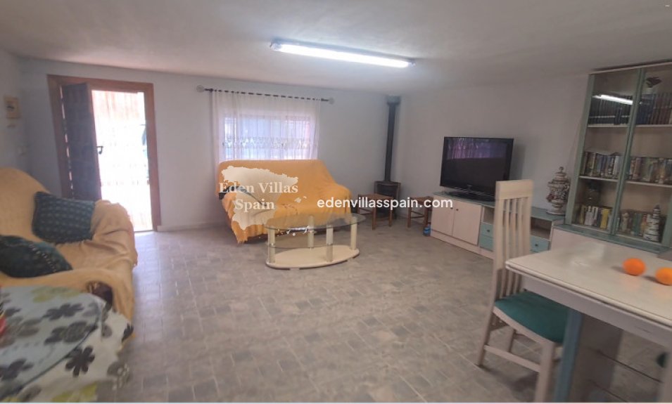 Resale - Country House - Catral