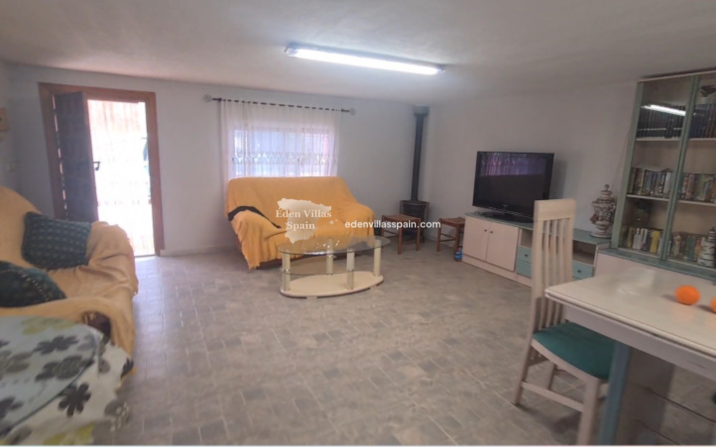 Resale - Country House - Catral