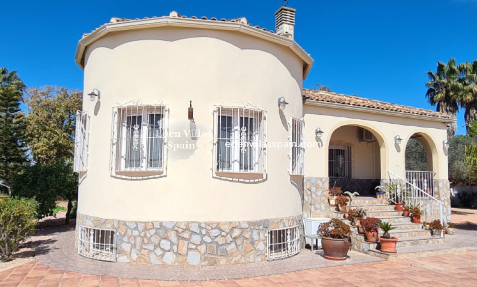 Resale - Country House - Catral