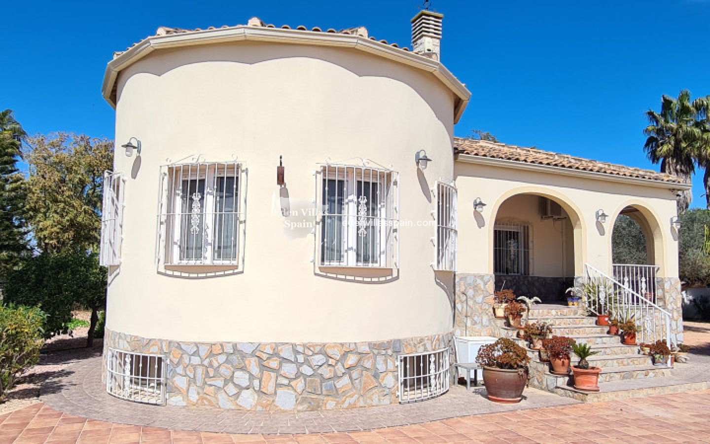 Resale - Country House - Catral