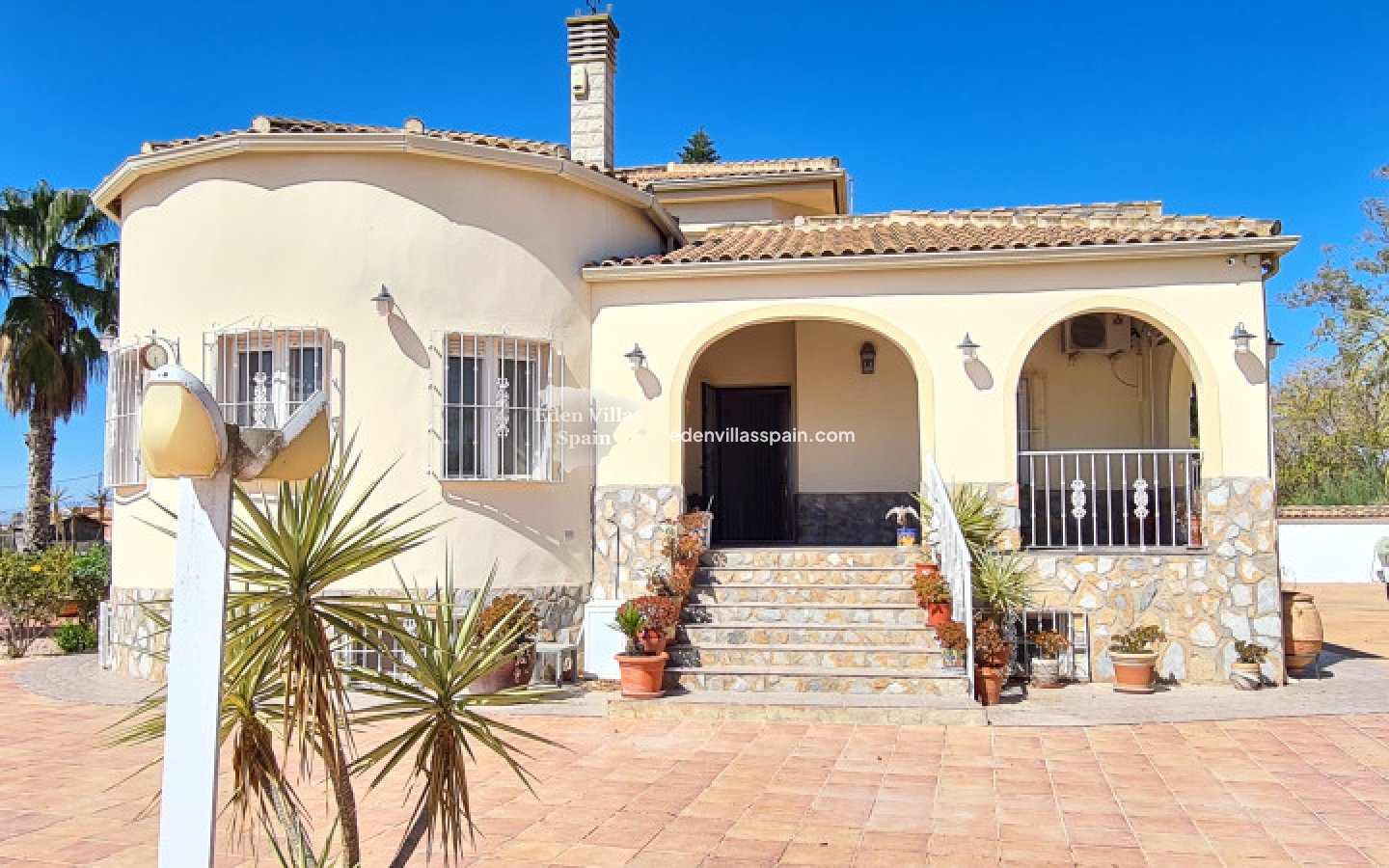 Resale - Country House - Catral