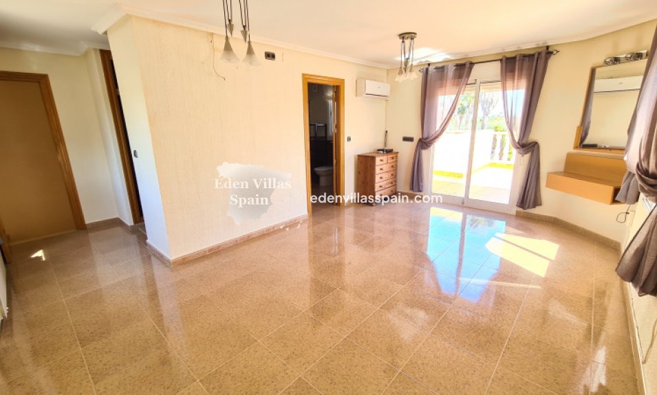 Resale - Country House - Catral