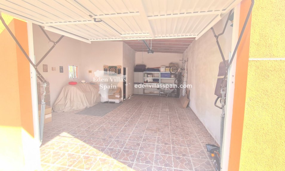 Resale - Country House - Catral