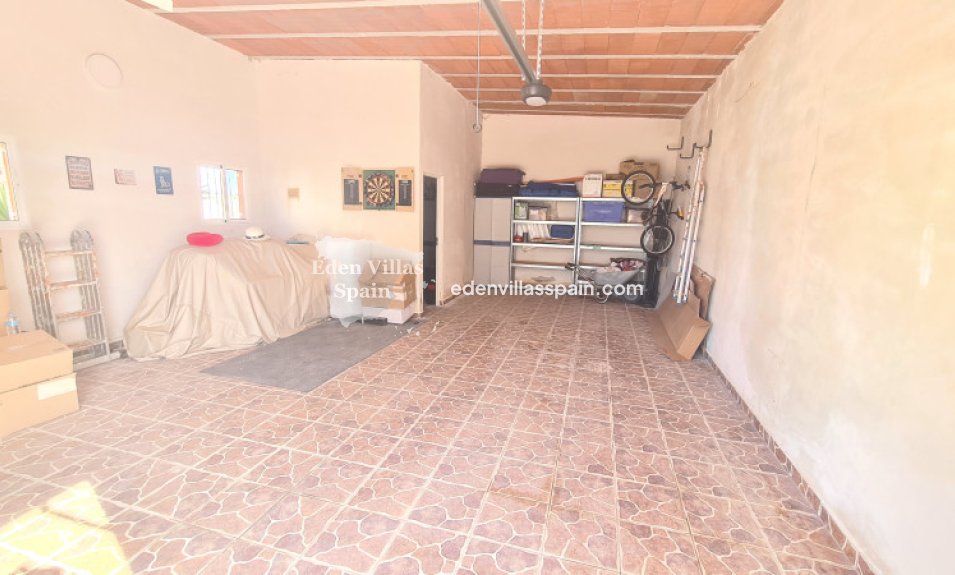 Resale - Country House - Catral