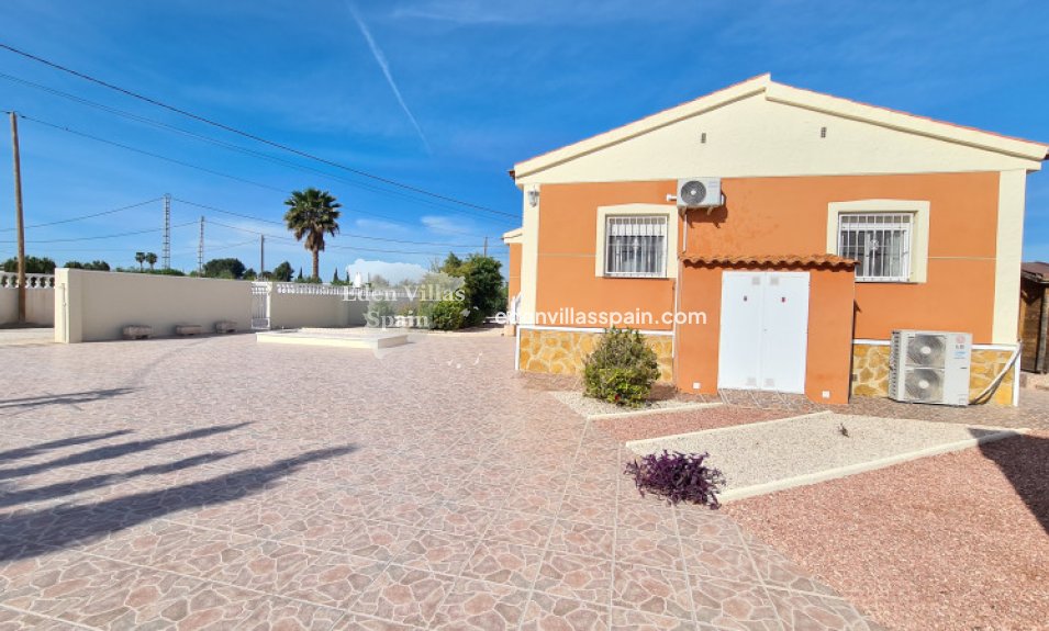 Resale - Country House - Catral