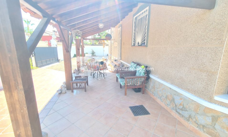 Resale - Country House - Catral