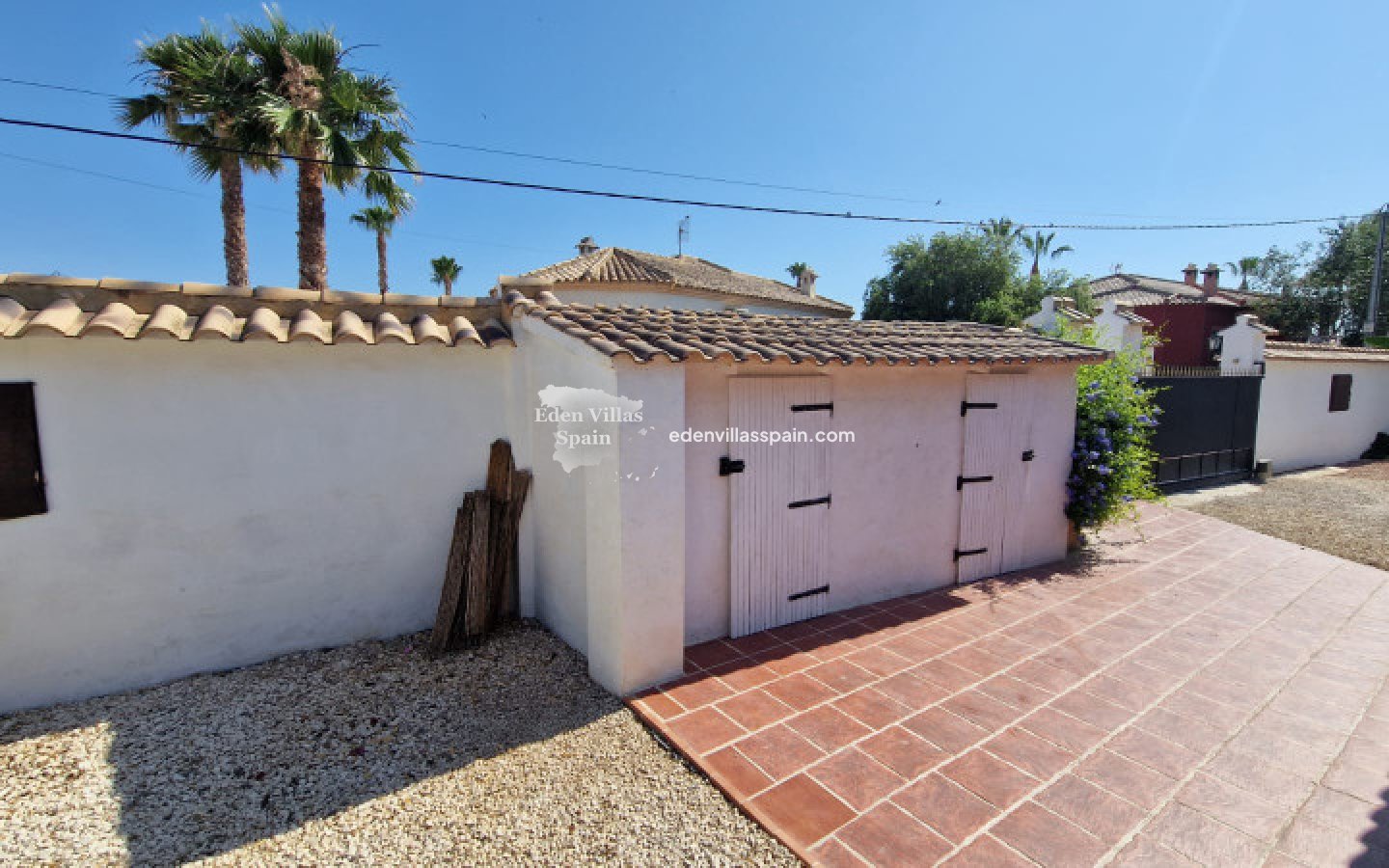 Resale - Country House - Catral