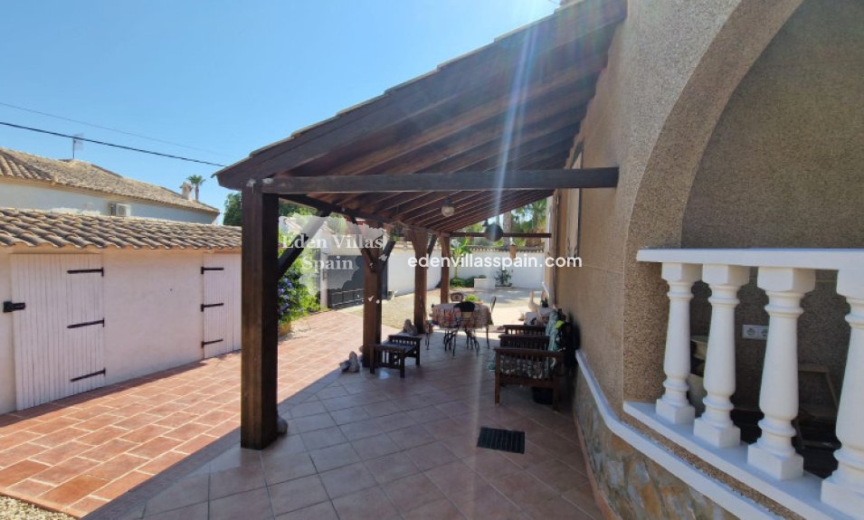 Resale - Country House - Catral