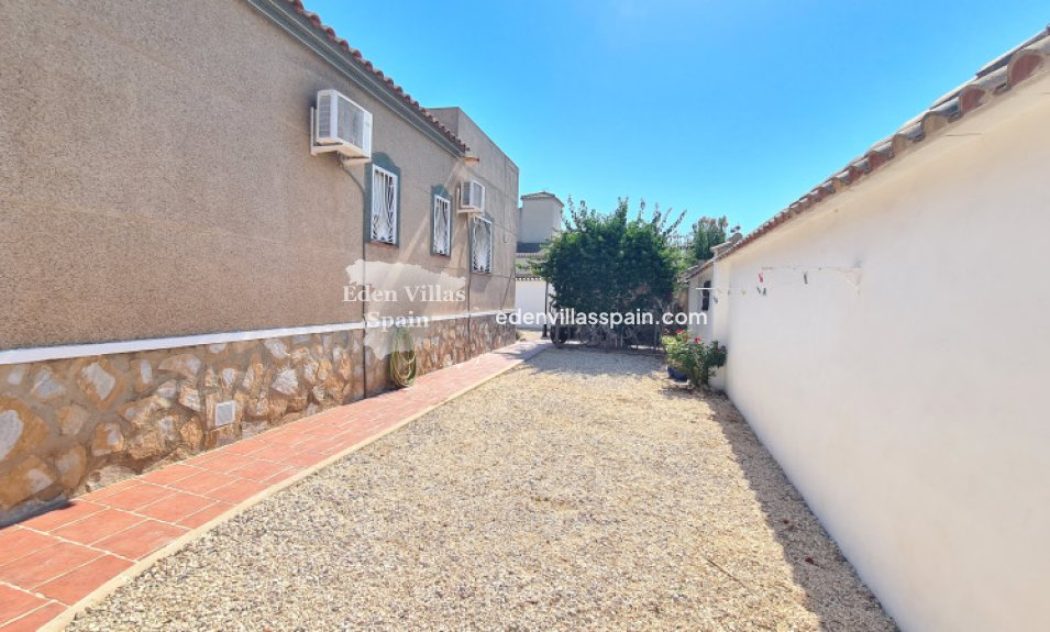 Resale - Country House - Catral