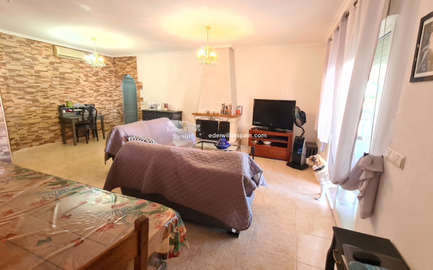 Resale - Country House - Catral