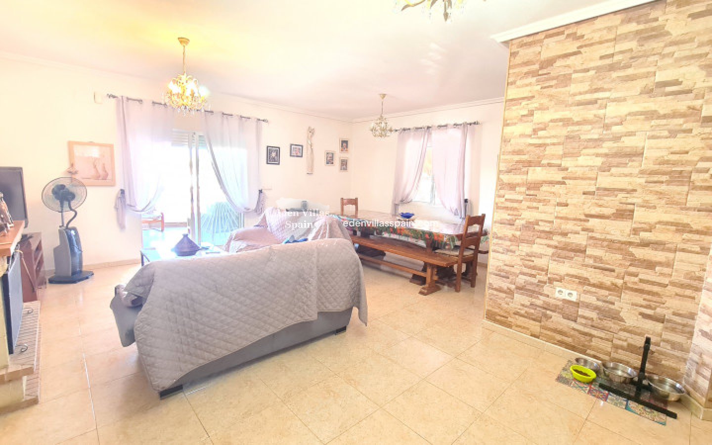 Resale - Country House - Catral