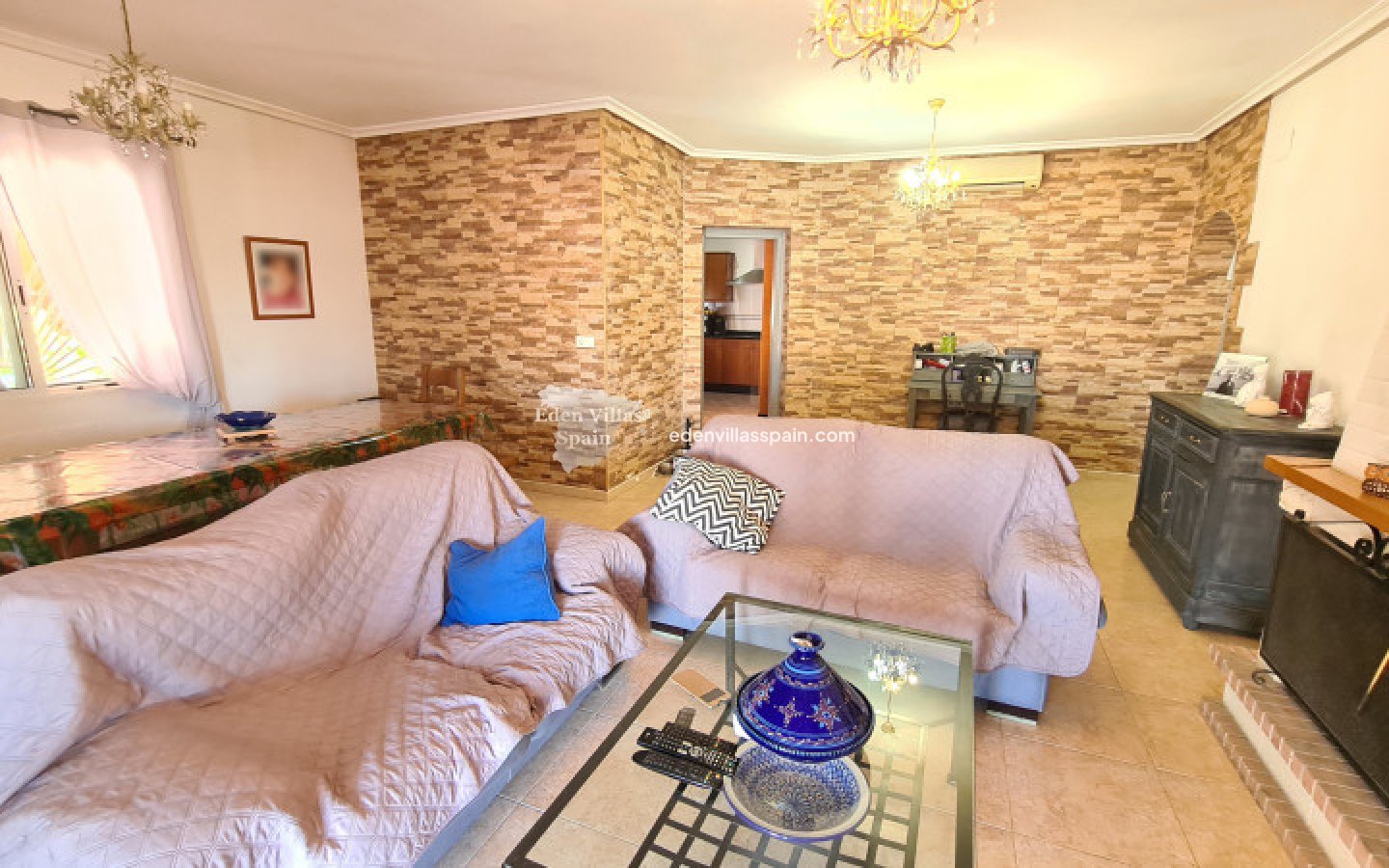 Resale - Country House - Catral