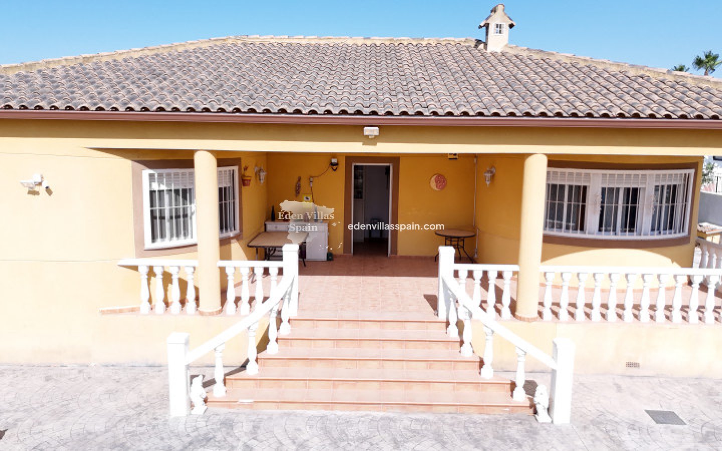 Resale - Country House - Catral