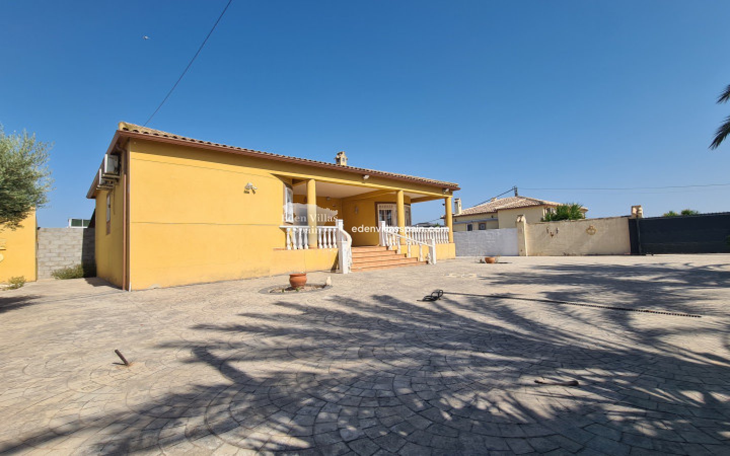 Resale - Country House - Catral