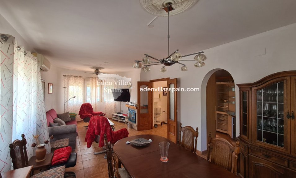 Resale - Country House - Catral