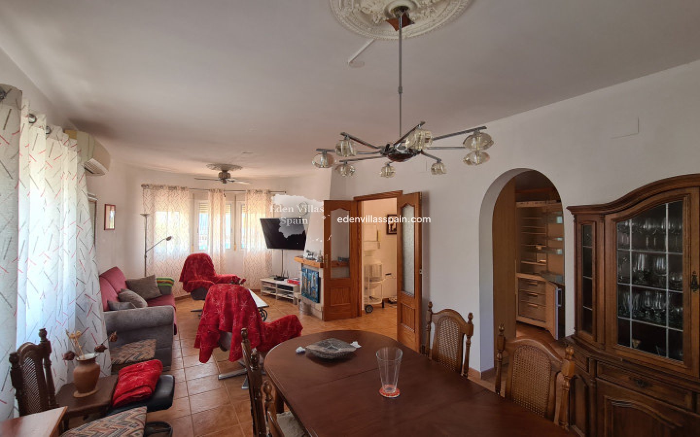 Resale - Country House - Catral