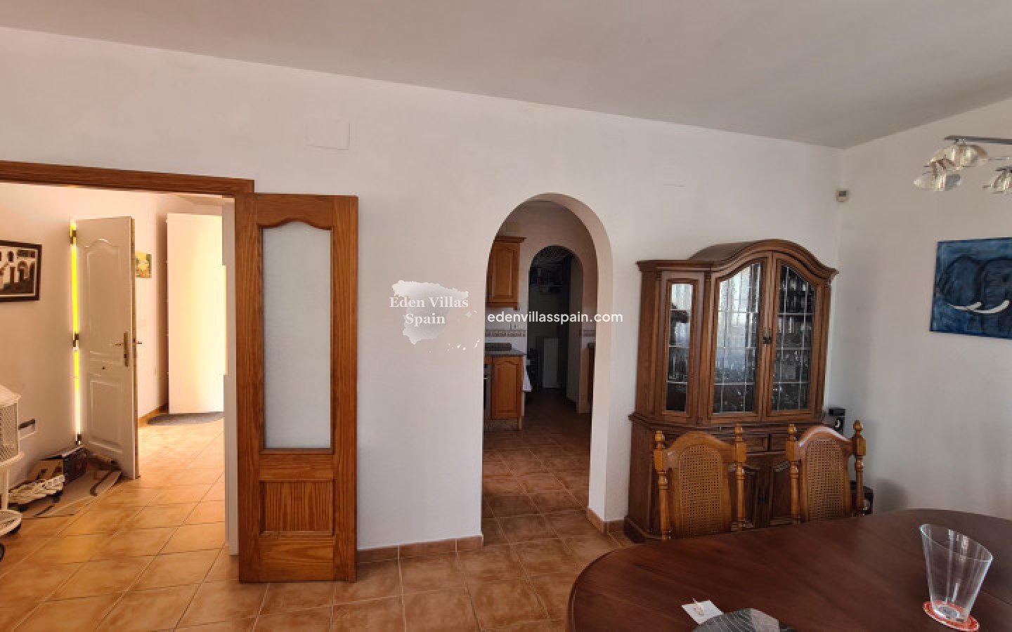 Resale - Country House - Catral