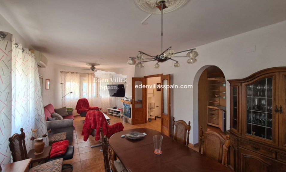 Resale - Country House - Catral