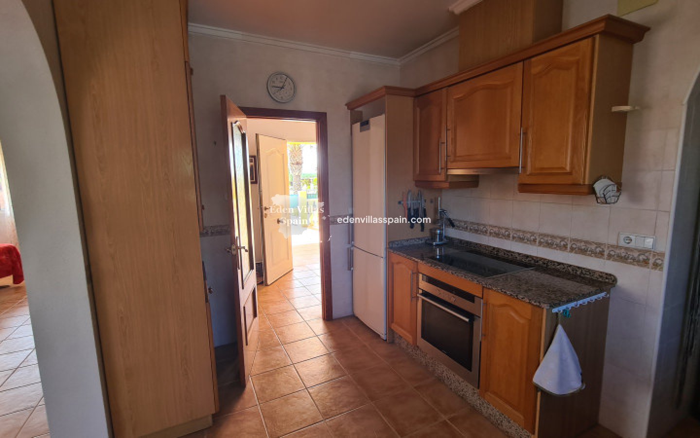 Resale - Country House - Catral