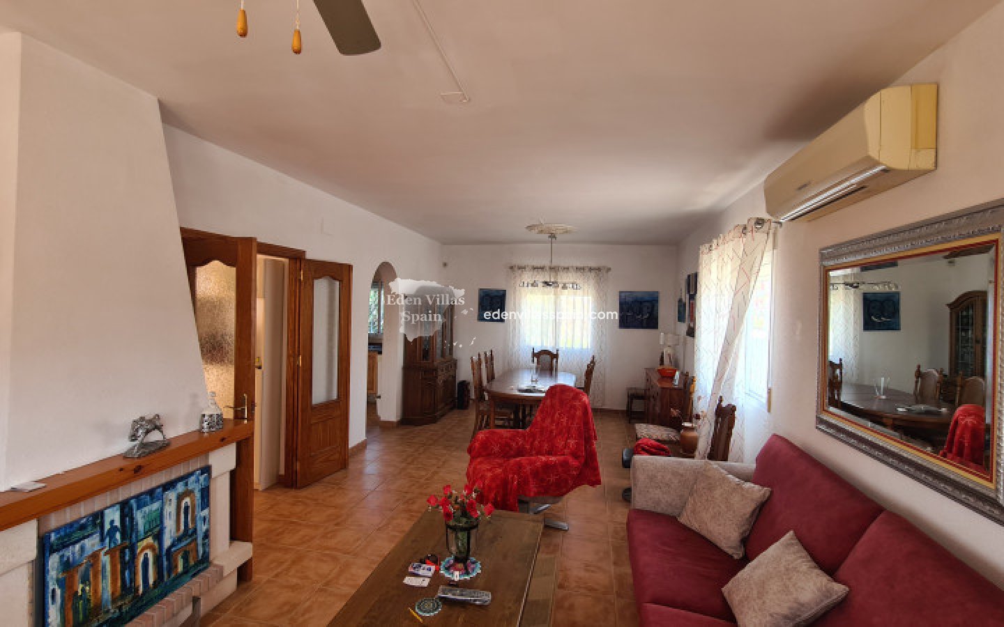 Resale - Country House - Catral