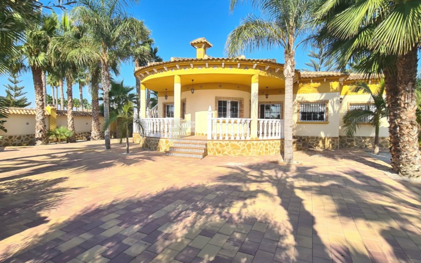 Resale - Country House - Catral