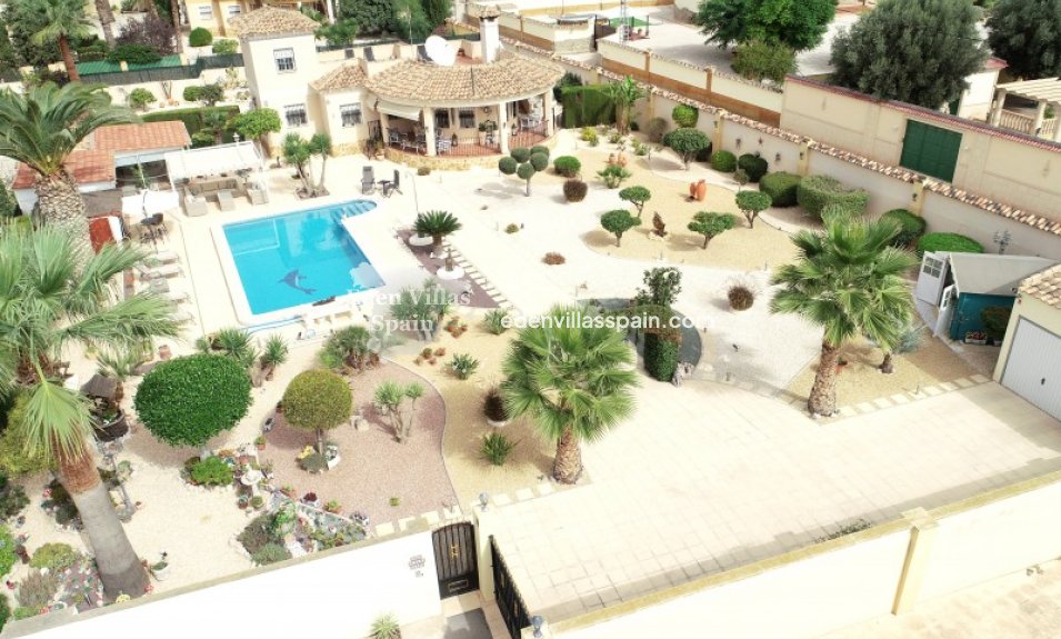 Resale - Country House - Catral