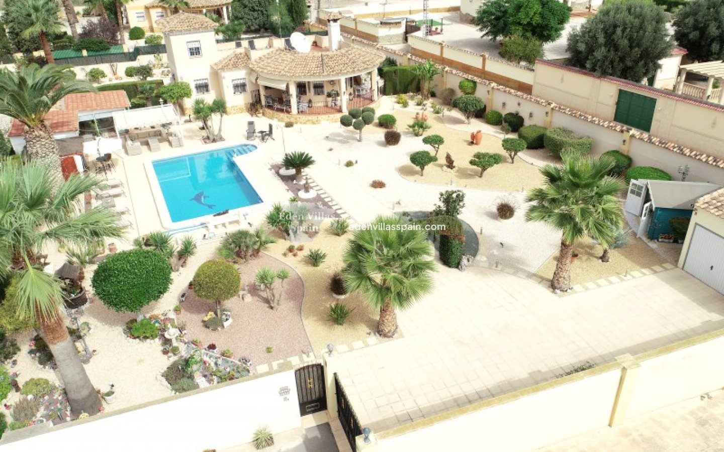Resale - Country House - Catral