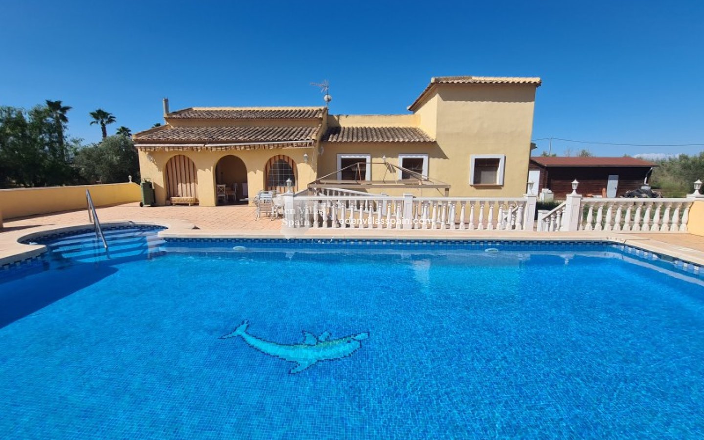 Resale - Country House - Catral