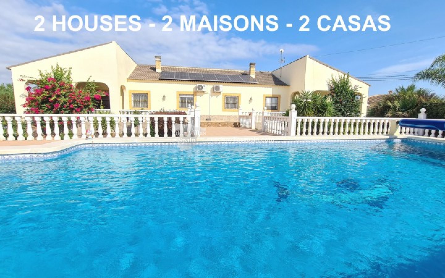 Resale - Country House - Catral