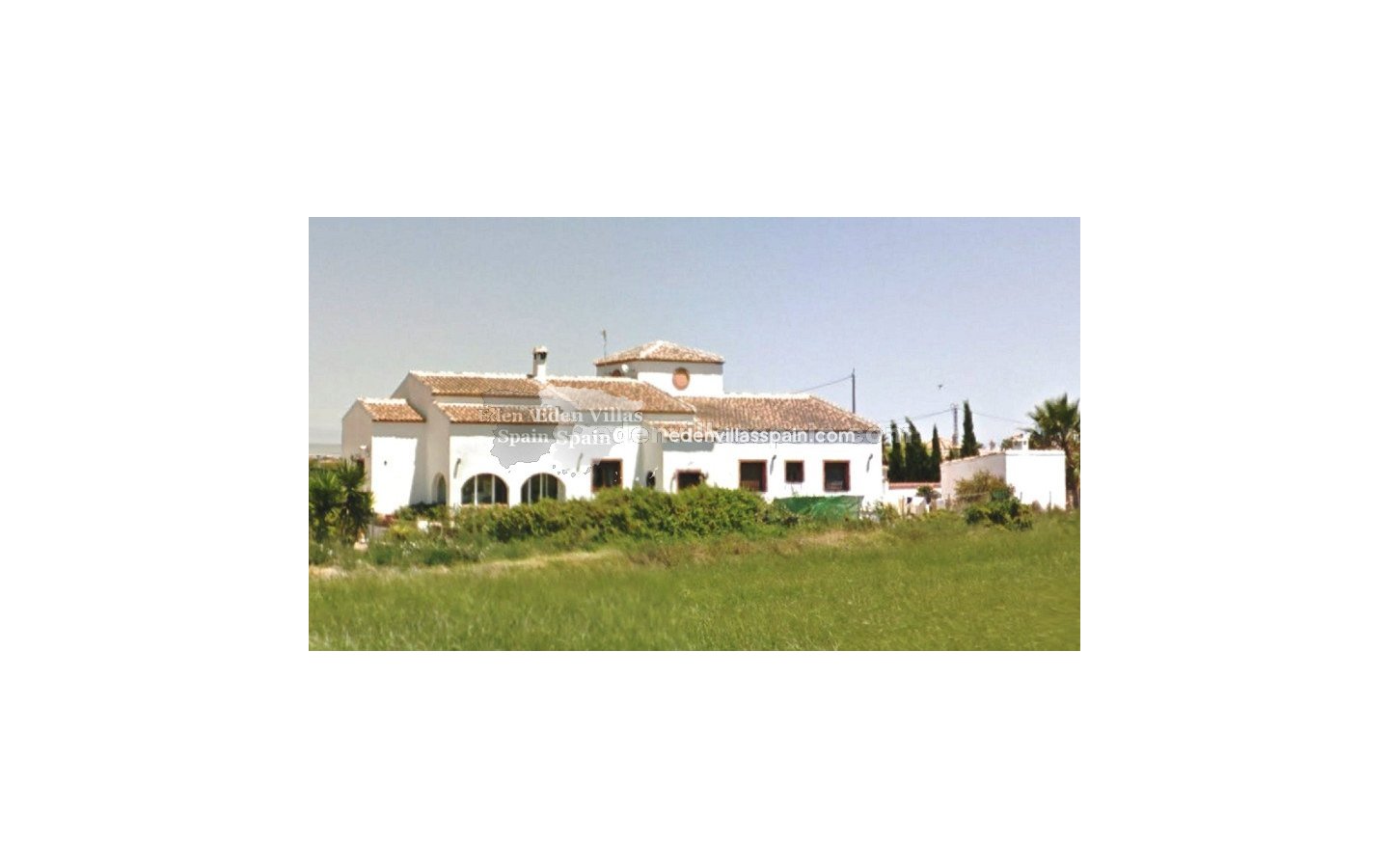 Resale - Country House - Catral