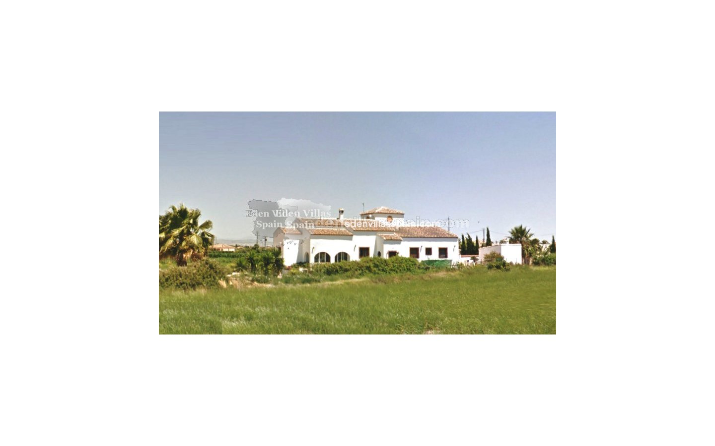 Resale - Country House - Catral