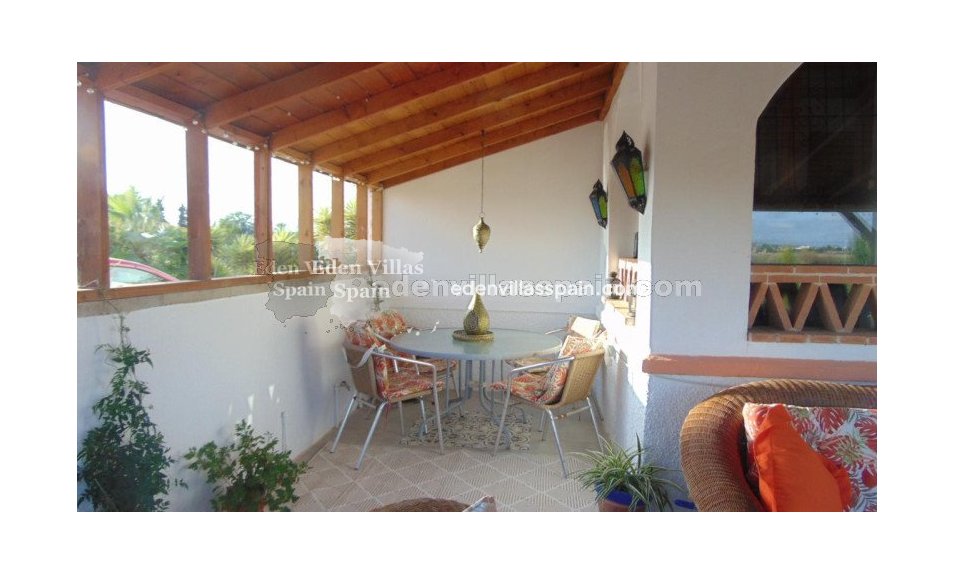 Resale - Country House - Catral