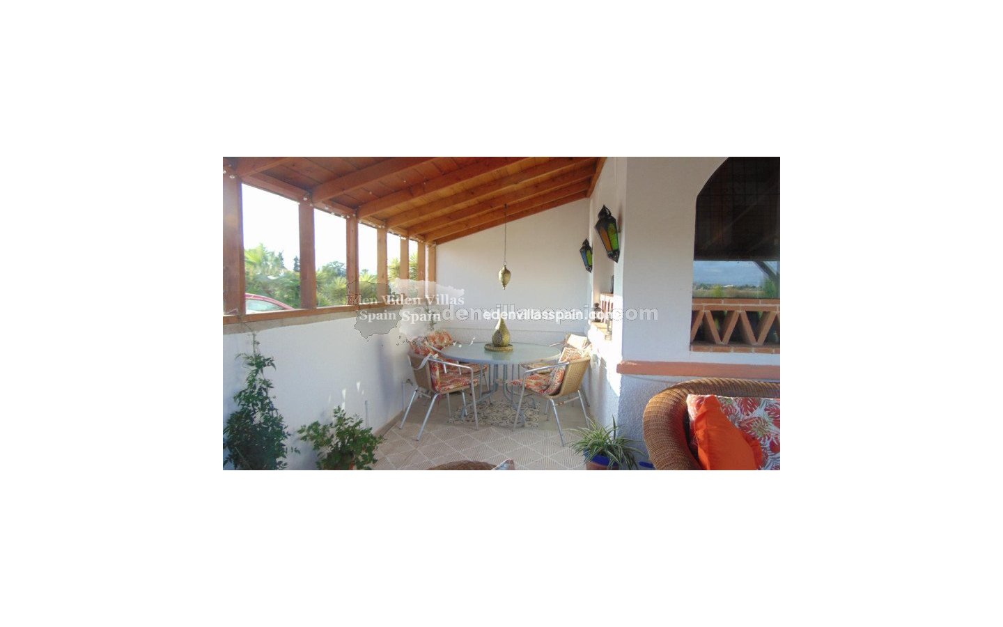 Resale - Country House - Catral