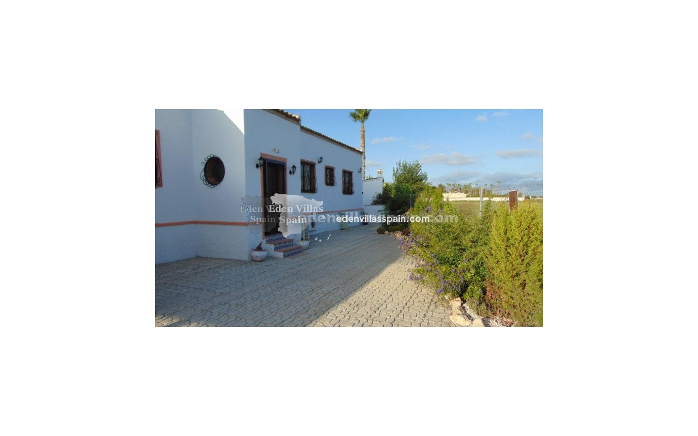 Resale - Country House - Catral