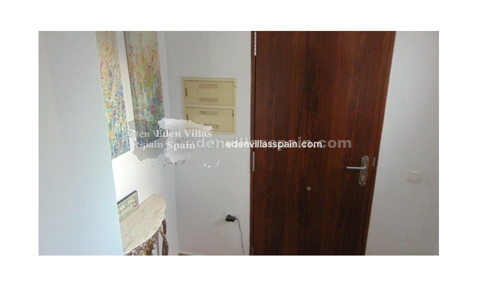 Resale - Country House - Catral