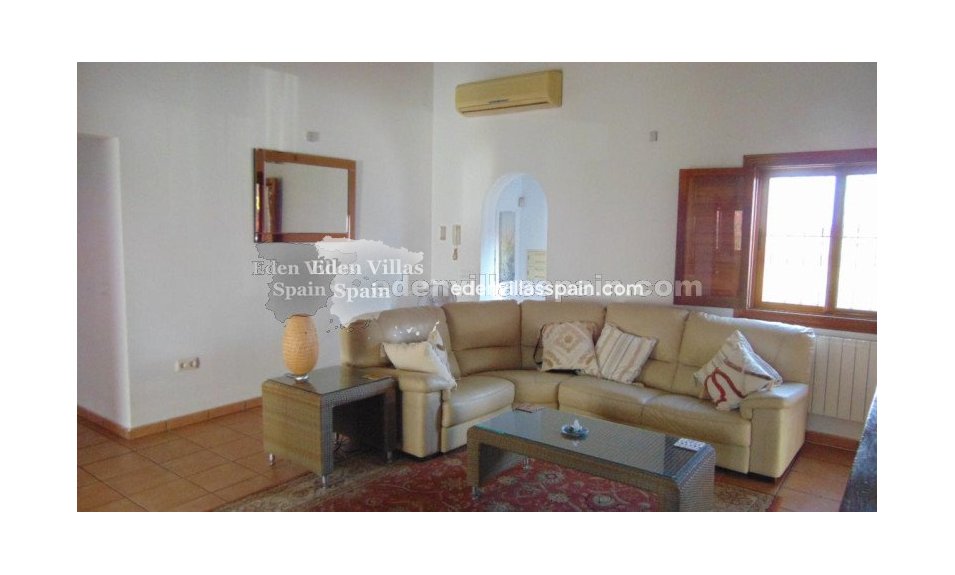 Resale - Country House - Catral