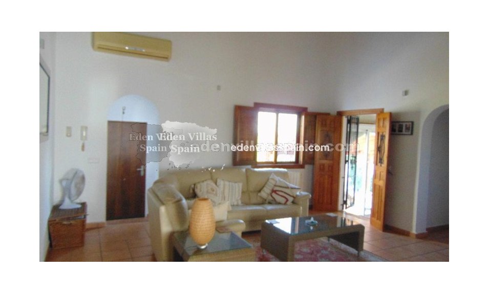 Resale - Country House - Catral