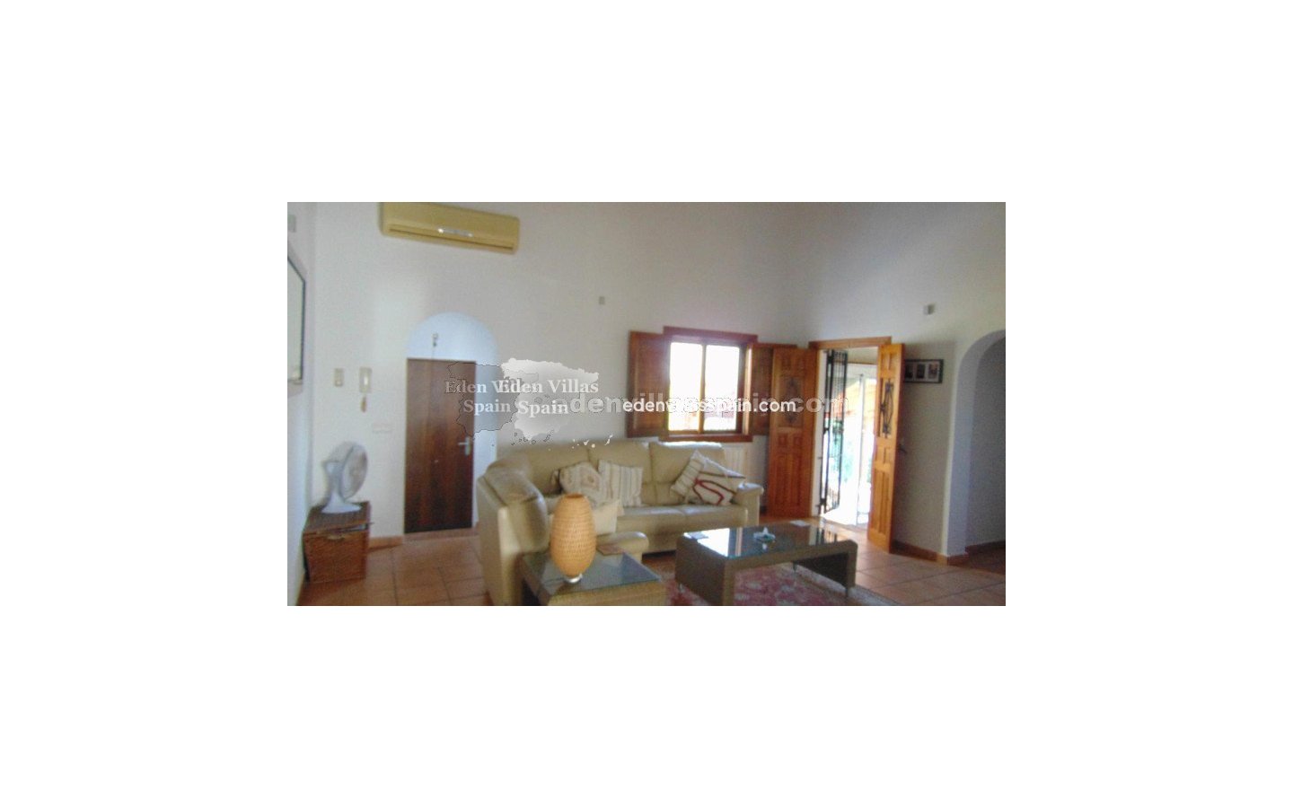 Resale - Country House - Catral