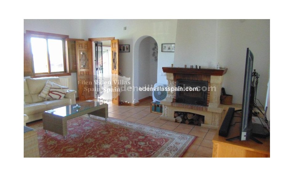 Resale - Country House - Catral