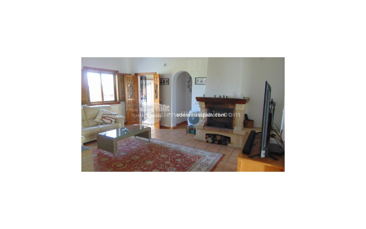 Resale - Country House - Catral