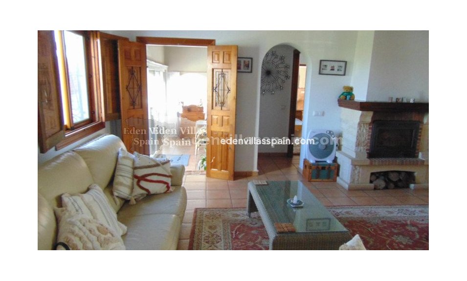 Resale - Country House - Catral