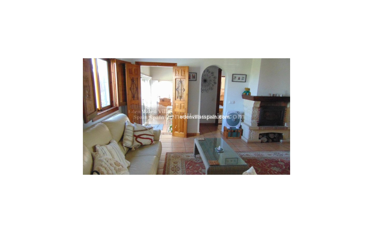 Resale - Country House - Catral