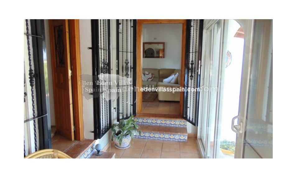 Resale - Country House - Catral