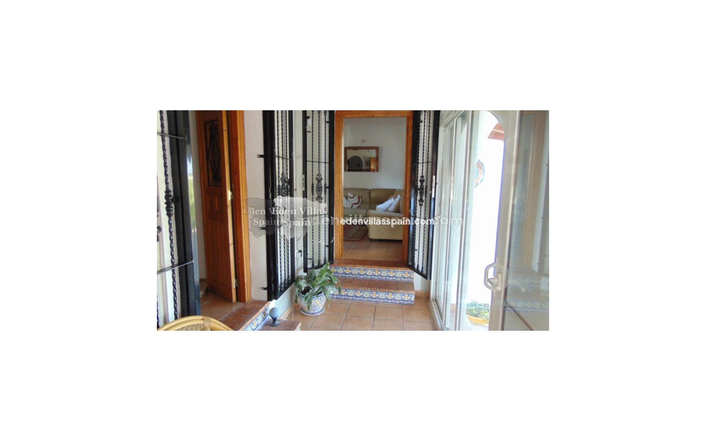 Resale - Country House - Catral