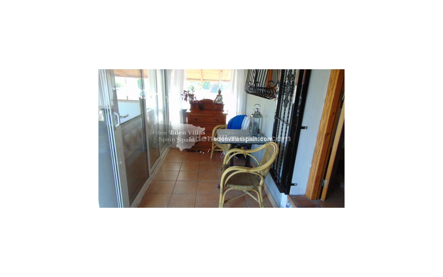 Resale - Country House - Catral