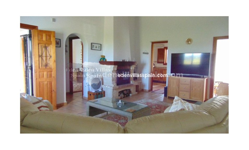 Resale - Country House - Catral