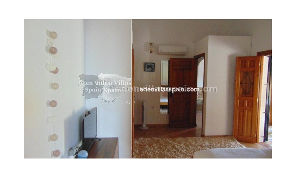 Resale - Country House - Catral