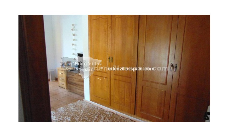 Resale - Country House - Catral